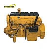 C18 Engine Assy